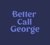 Better Call George s.r.o. logo