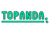 Topanda logo