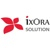 iXora Solution Ltd. logo