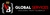 V B Global Services logo