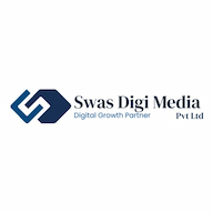 Swas Digi Media logo