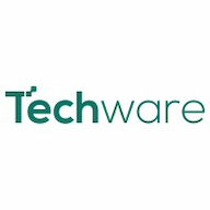 Techware logo