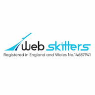 Webskitters LTD logo