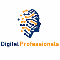Digital Professionals logo
