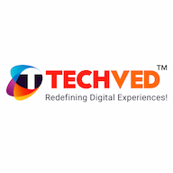 Techved consulting logo