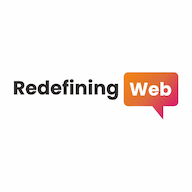 Redefining Web logo