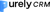 Purely CRM via Endeavour Solutions logo