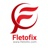 FWS - Fletofix Web Service logo