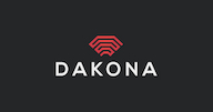 DAKONA logo