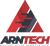ARNTECHBD logo