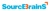 SourceBrains Technolabs logo