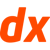 DXER Tech logo