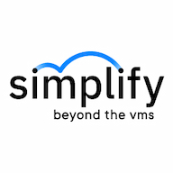 SimplifyVMS logo