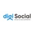 digiSocial Limited logo