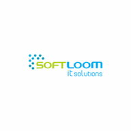 Softloom IT Solutions logo