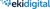 EKI Digital logo