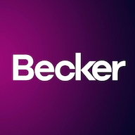 Becker logo