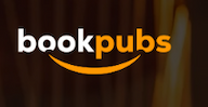 Book Pubs logo