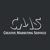 Creative Marketing Services logo