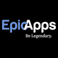 Epic Apps logo