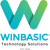 Winbasic Technology Solutions logo