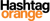 Hashtag Orange Advertising Pvt. Ltd. logo