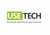Usetech logo