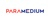 Paramedium Group logo