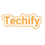 Techify Solutions Pvt Ltd logo