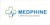 Medphine logo