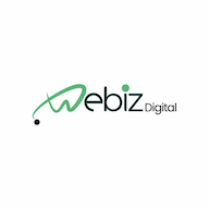 Webiz Digital logo