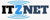 ITZNET logo