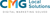 Cox Media Group Local Solutions logo