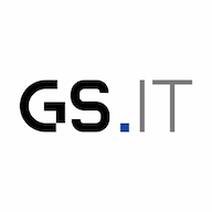 Global Surf IT Infrastructure (GS IT) logo