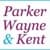 Parker, Wayne & Kent