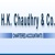 H.K. Chaudhry & Co. logo