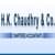 H.K. Chaudhry & Co.