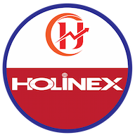 Holinex Digital logo