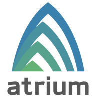 Atrium logo