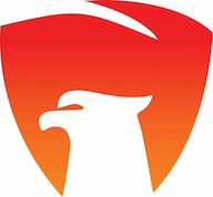 Hawkshield logo
