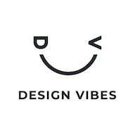 Design Vibes logo