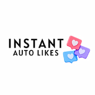 InstantAutoLikes logo