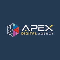 Apex Digital Agency logo