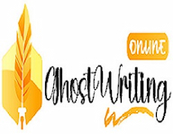 Ghost Writing Online logo