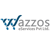 Wazzos eServices Private Limited logo
