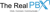 The Real PBX Private Limited logo