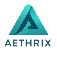 Aethrix tech logo