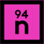 94n Digital logo