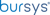 Bursys logo