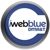 iWebblue DMA&T logo